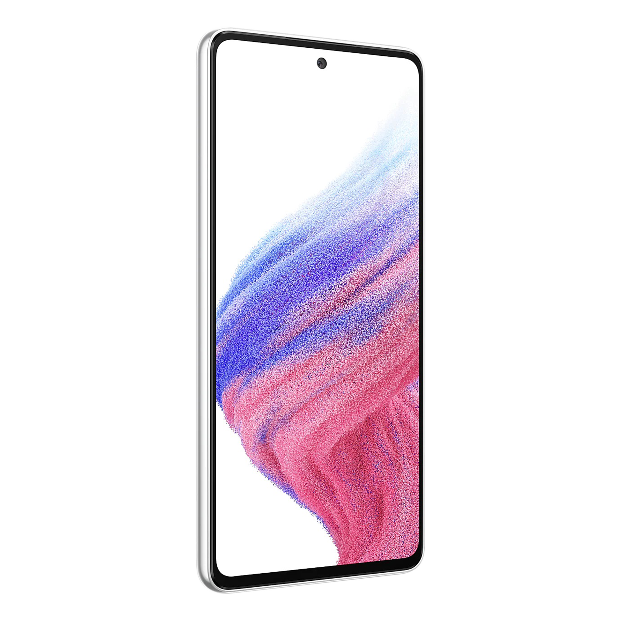 Galaxy A53 5G SCG15 Awesome White K564 au SIMフリー Galaxy
